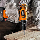 Parafusadeira Ultra Tork-Extrema Estabilidade