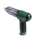 Aspirador de Pó Portátil Multifuncional sem Fio - 4 em 1