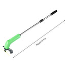 Roçadeira Aparador de Gramas Profissional sem Fio