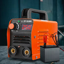 Mini Máquina de Solda Turbo Weld Ultra Potente