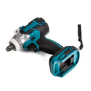 Parafusadeira de Impacto IronTork  [A MAIS FORTE DO MUNDO]