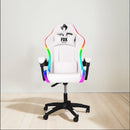 Cadeira Gamer Fox Racer Nordic Branca B98