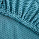 Capa Para Cadeira de Jantar Luxo