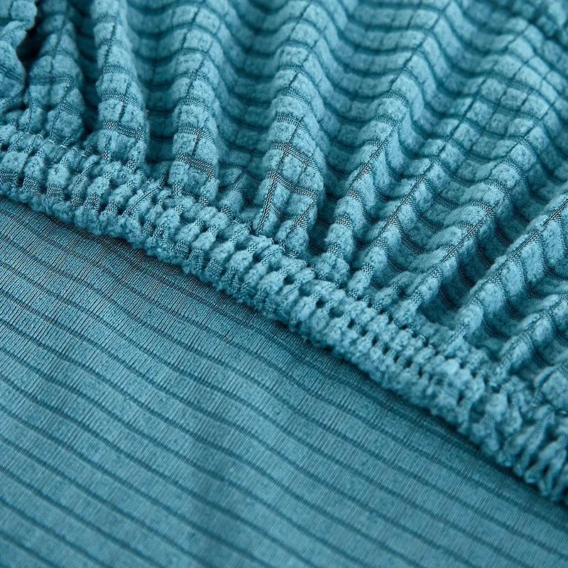 Capa Para Cadeira de Jantar Luxo