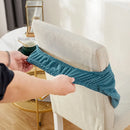 Capa Para Cadeira de Jantar Luxo