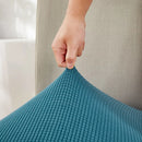 Capa Para Cadeira de Jantar Luxo