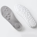 Palmilha Ortopédica Massageadora 4D - OrthoRelax