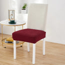 Capa Para Cadeira de Jantar Luxo