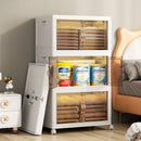 Kit 12 Caixas Organizadoras- Big Tech