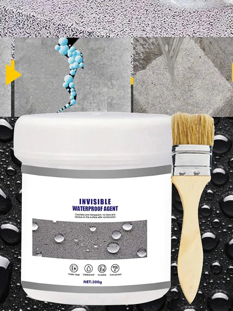 Selante Para Infiltrações e Vazamentos