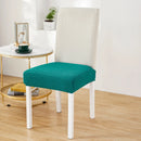 Capa Para Cadeira de Jantar Luxo