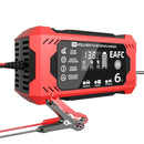 Carregador de Bateria Automotivo Inteligente- Power Charge