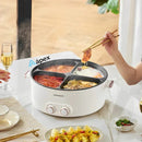 Panela Multifuncional 4 em 1   - MAIS PRATICIDADE NA COZINHA