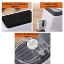 Afiador Amolador Elétrico Para Laminas - Max Cut